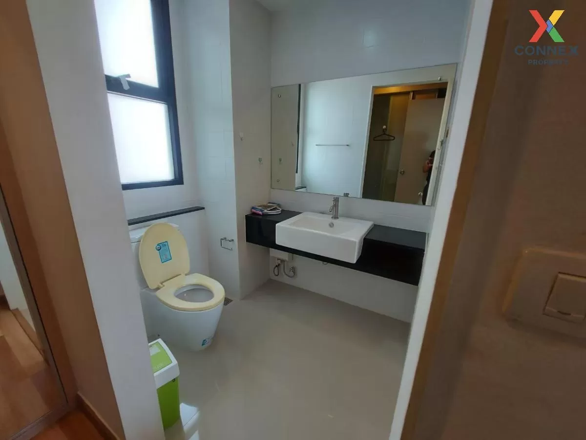 เช่าคอนโด  ไอดีโอ รัชดา - ห้วยขวาง MRT-ห้วยขวาง ห้วยขวาง เขต ห้วย